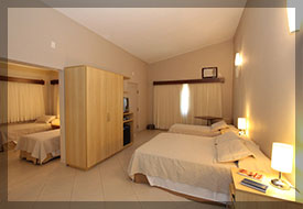 Imagem Hotel Zanon - Apartamento Anexo