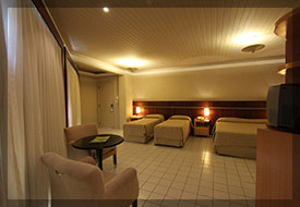 Imagem Hotel Zanon - Suíte Master