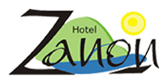 Imagem Hotel Zanon - Logotipo